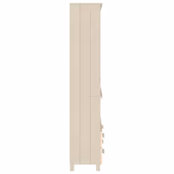 VidaXL 3100934 credenza per soggiorno - Vista aggiuntiva 4
