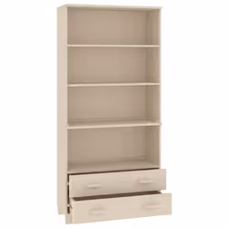 VidaXL 3100934 credenza per soggiorno - Vista aggiuntiva 5