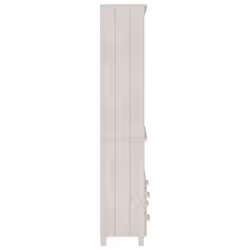 VidaXL 3100935 credenza per soggiorno - Vista aggiuntiva 4