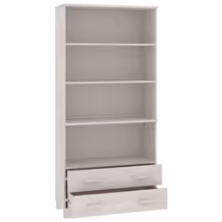 VidaXL 3100935 credenza per soggiorno - Vista aggiuntiva 5