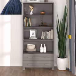 VidaXL 3100937 credenza per soggiorno