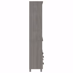 VidaXL 3100937 credenza per soggiorno - Vista aggiuntiva 4