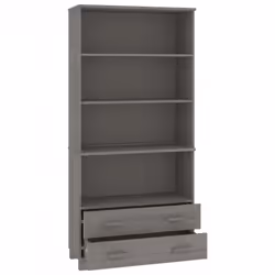 VidaXL 3100937 credenza per soggiorno - Vista aggiuntiva 5