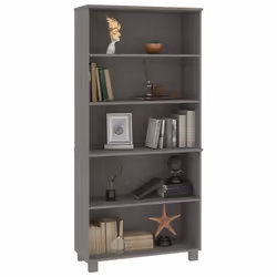 VidaXL 3100941 credenza per soggiorno - Vista aggiuntiva 5