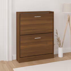 Questa scarpiera, con un design moderno ed elegante, è un ottimo complemento d'arredo per tenere le scarpe in modo organizzat ...