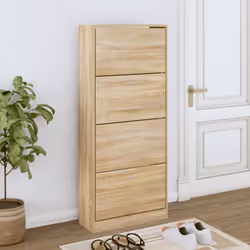 Questa scarpiera, con un design moderno ed elegante, è un ottimo complemento d'arredo per tenere le scarpe in modo organizzat ...
