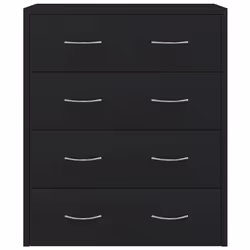 VidaXL 342577 credenza per soggiorno - Vista aggiuntiva 4