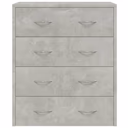 VidaXL 342578 credenza per soggiorno - Vista aggiuntiva 4
