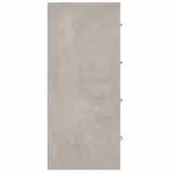 VidaXL 342578 credenza per soggiorno - Vista aggiuntiva 5