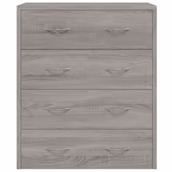 VidaXL 342581 credenza per soggiorno - Vista aggiuntiva 4
