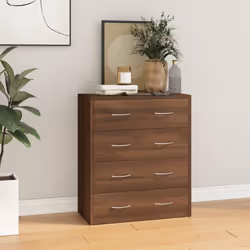 VidaXL 342582 credenza per soggiorno