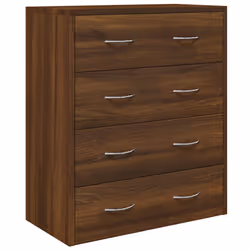 VidaXL 342582 credenza per soggiorno