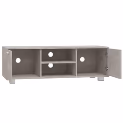 VidaXL 342618 supporto TV e sistema audio - Vista aggiuntiva 5