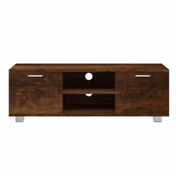 VidaXL 342619 supporto TV e sistema audio - Vista aggiuntiva 4