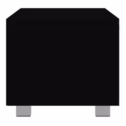VidaXL 342624 supporto TV e sistema audio - Vista aggiuntiva 5