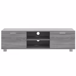 VidaXL 342627 supporto TV e sistema audio - Vista aggiuntiva 4
