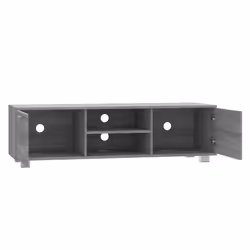 VidaXL 342627 supporto TV e sistema audio - Vista aggiuntiva 5