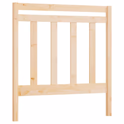 VidaXL 817775, Legno di pino, 1060 mm, 100 cm, 40 mm