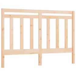 VidaXL 817795, Legno di pino, 1560 mm, 100 cm, 40 mm