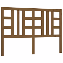 VidaXL 817848, Marrone, Legno di pino, 1560 mm, 100 cm, 40 mm