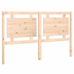 VidaXL 817945, Legno di pino, 1555 mm, 100 cm, 40 mm