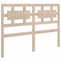 VidaXL 818055, Legno di pino, 1855 mm, 100 cm, 40 mm
