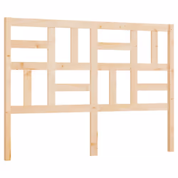 VidaXL 818190, Legno di pino, 1460 mm, 104 cm, 40 mm