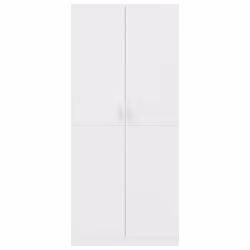 VidaXL 815352 armadio/guardaroba per camera da letto - Vista aggiuntiva 6