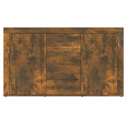VidaXL 815492 credenza per soggiorno - Vista aggiuntiva 5