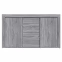 VidaXL 815493 credenza per soggiorno - Vista aggiuntiva 5