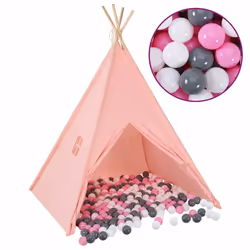 Palline da Gioco 500 pz Multicoloricod mxl 73573 - Vista aggiuntiva 3