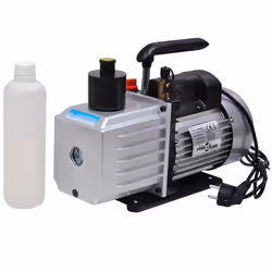 Camera a Vuoto con Pompa a 2 Stadi 7,4 Lcod mxl 97548 - Vista aggiuntiva 2