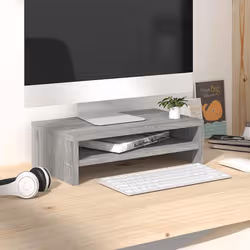 VidaXL 815268 supporto TV e sistema audio - Vista aggiuntiva 2