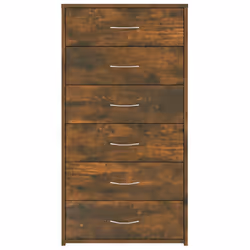 VidaXL 815363 credenza per soggiorno - Vista aggiuntiva 5