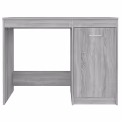 VidaXL 815487 scrivania - Vista aggiuntiva 4