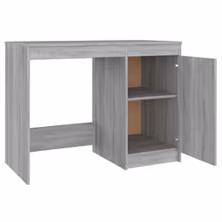 VidaXL 815487 scrivania - Vista aggiuntiva 6