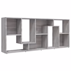 VidaXL 815502 libreria soggiorno - Vista aggiuntiva 5
