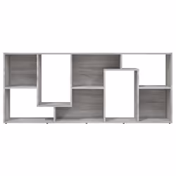 VidaXL 815502 libreria soggiorno - Vista aggiuntiva 6