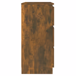 VidaXL 815510 credenza per soggiorno - Vista aggiuntiva 4