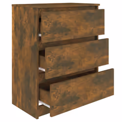 VidaXL 815510 credenza per soggiorno - Vista aggiuntiva 5