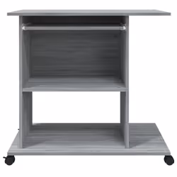 VidaXL 815544 scrivania - Vista aggiuntiva 5