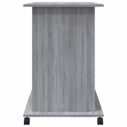 VidaXL 815544 scrivania - Vista aggiuntiva 6