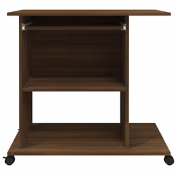 VidaXL 815545 scrivania - Vista aggiuntiva 5