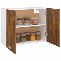 VidaXL 815588 credenza e mobile per stanza da pranzo - Vista aggiuntiva 4