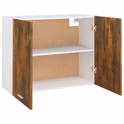 VidaXL 815588 credenza e mobile per stanza da pranzo - Vista aggiuntiva 6