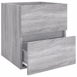 VidaXL 815646 set di mobili da bagno - Vista aggiuntiva 4