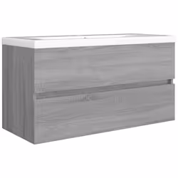 VidaXL 815655 set di mobili da bagno - Vista aggiuntiva 5