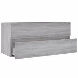 VidaXL 815658 set di mobili da bagno - Vista aggiuntiva 4