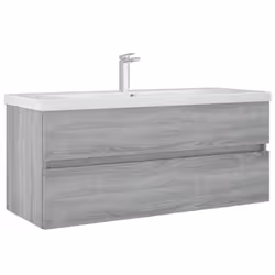 VidaXL 815658 set di mobili da bagno - Vista aggiuntiva 7