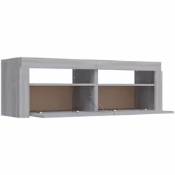 VidaXL 815685 supporto TV e sistema audio - Vista aggiuntiva 4